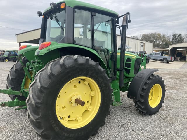 Image of John Deere 6230 equipment image 2