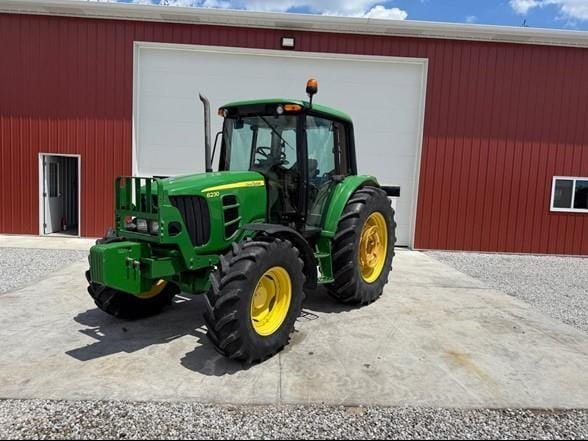 2010 John Deere 6230 Equipment Image0