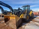 2010 John Deere 624K Image