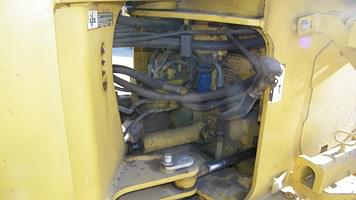 Main image John Deere 624K 6