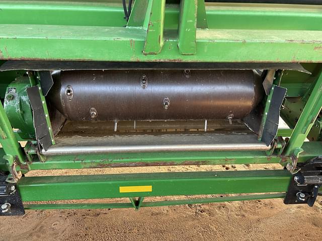 Image of John Deere 625D equipment image 3