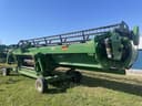 2010 John Deere 625D Image