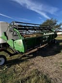 2010 John Deere 625F Image