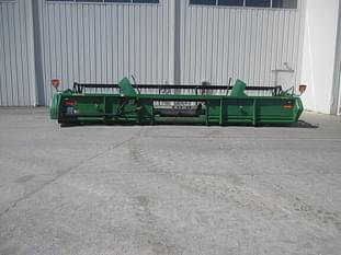 2010 John Deere 625F Equipment Image0