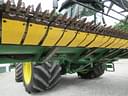 2010 John Deere 625F Image