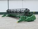 2010 John Deere 625F Image