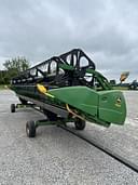 2010 John Deere 625F Image