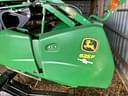 2010 John Deere 625F Image