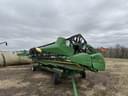 2010 John Deere 625F Image