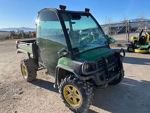 Main image John Deere Gator XUV 825i 0