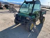 Thumbnail image John Deere Gator XUV 825i 1