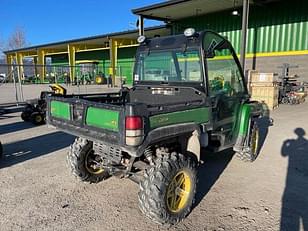 Main image John Deere Gator XUV 825i 3