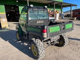 Main image John Deere Gator XUV 825i 4