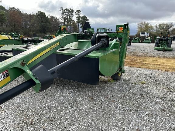 Image of John Deere 630 equipment image 3