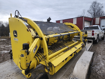 Main image John Deere 630C