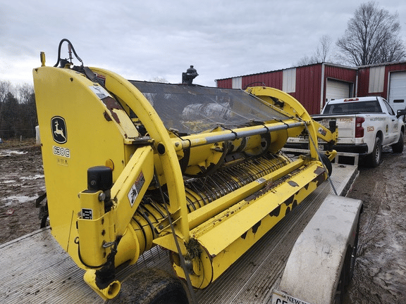 Equipment Main Image