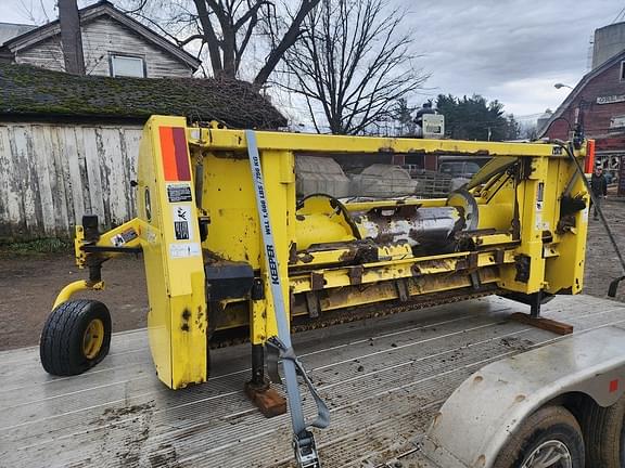 Image of John Deere 630C equipment image 2