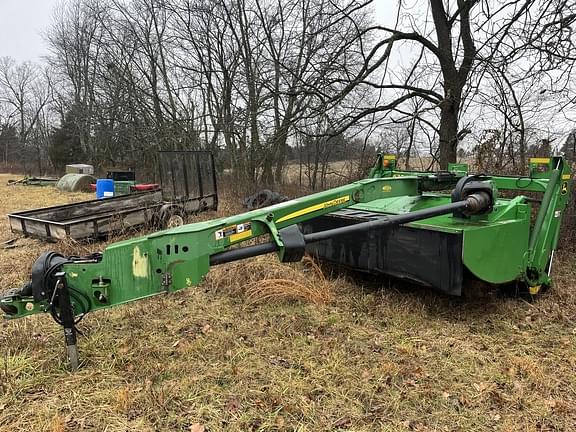 Image of John Deere 630 Primary image