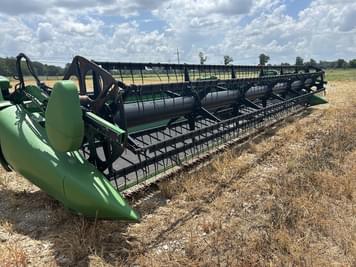 Main image John Deere 630D