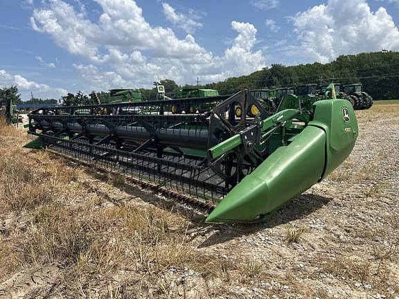 Image of John Deere 630D equipment image 1