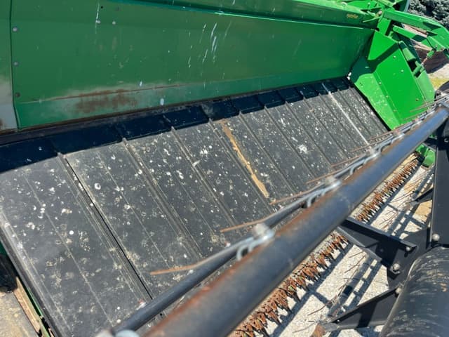 Image of John Deere 630D equipment image 3