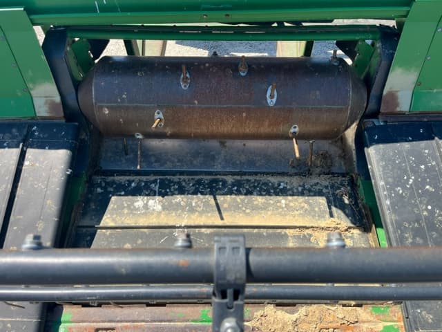 Image of John Deere 630D equipment image 2