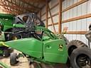 2010 John Deere 630F Image