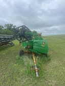 2010 John Deere 630F Image