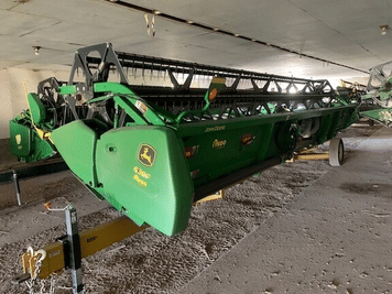Main image John Deere 630F