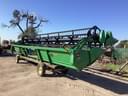 2010 John Deere 630F Image
