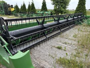 Main image John Deere 630F