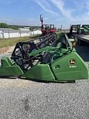 2010 John Deere 630F Image