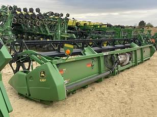 Main image John Deere 630F