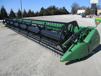 Main image John Deere 630F