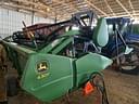 2010 John Deere 630F Image