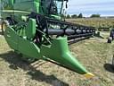 2010 John Deere 630F Image