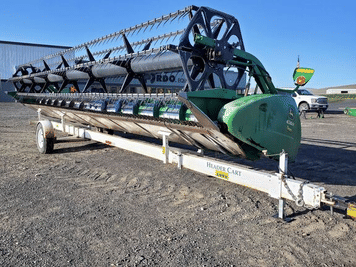 Main image John Deere 630R
