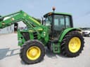 2010 John Deere 6330 Image
