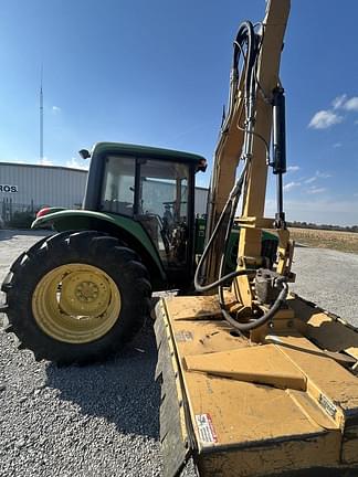 Image of John Deere 6330 equipment image 2