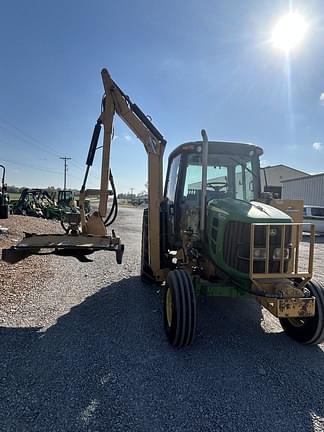 Image of John Deere 6330 equipment image 1