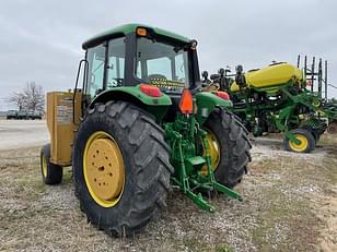 Main image John Deere 6330 3