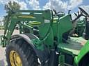 2010 John Deere 6330 Image