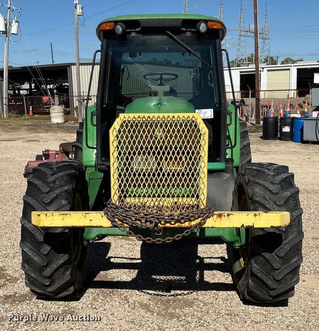 Image of John Deere 6330 equipment image 1