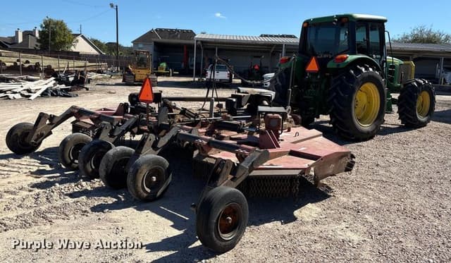 Image of John Deere 6330 equipment image 4
