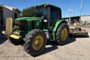 2010 John Deere 6330 Image