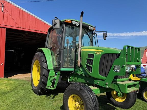 Image of John Deere 6330 Primary image