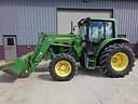 2010 John Deere 6330 Image