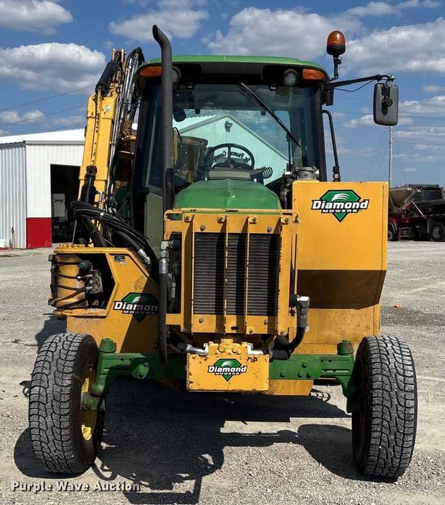 Image of John Deere 6330 equipment image 1