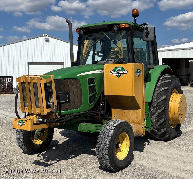 Image of John Deere 6330 Primary image