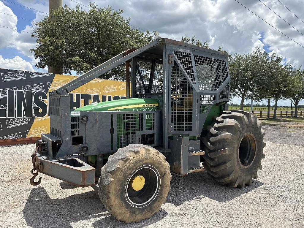 Image of John Deere 6330 Primary image